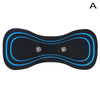 Mini masseur cervical à fréquence