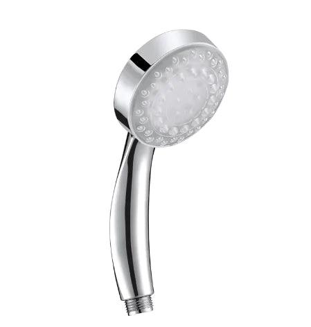 Pommeau de douche lumineux à LED