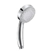 Pommeau de douche lumineux à LED