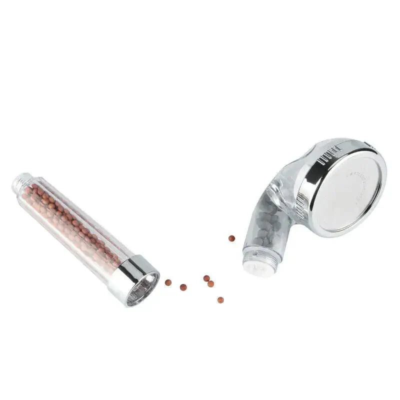 Filtre pour pommeau de douche ionique Spa