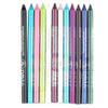 Eye-liner imperméable longue tenue