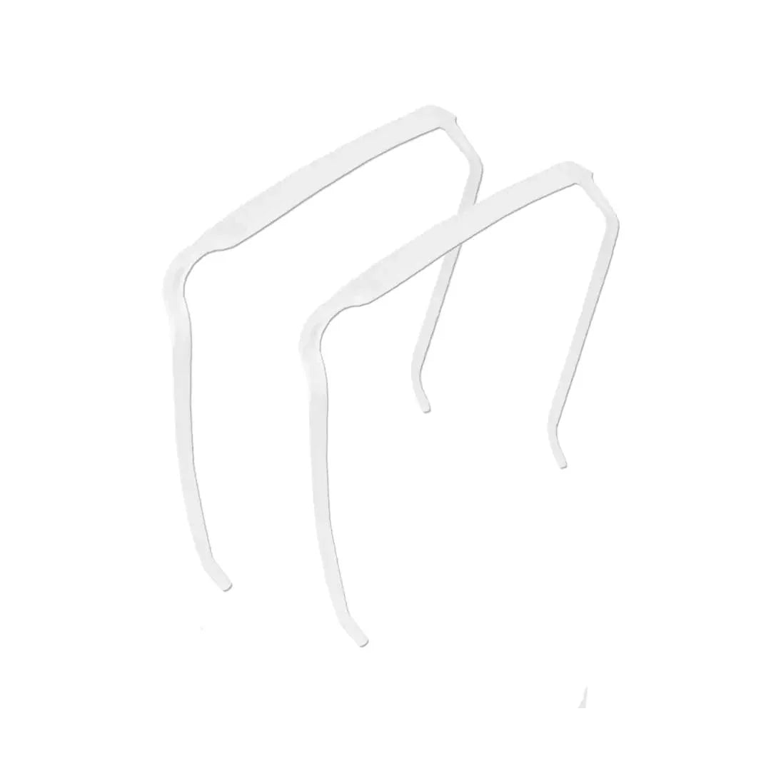 Bandeau invisible pour lunettes de soleil