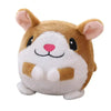 Jouet en peluche interactif