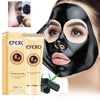 Masque visage au thé vert