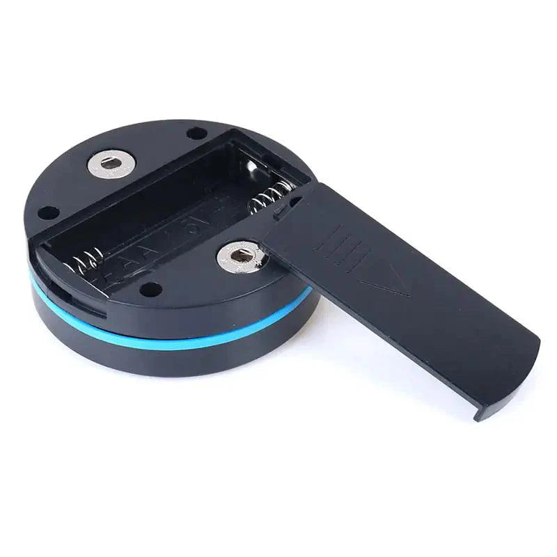 Mini masseur cervical à fréquence