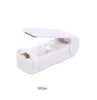 Scelleuse sous vide portable