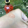 Sérum éclaircissant pour la peau