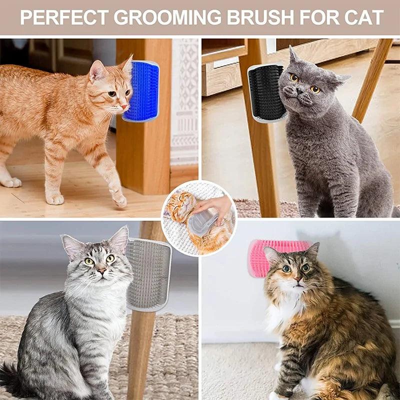 Peigne de toilettage pour animaux de compagnie