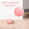 Jouets intelligents pour chat