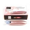 Aspirateur de pores multifonction 4 en 1