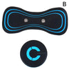 Mini masseur cervical à fréquence