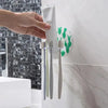 Distributeur automatique de dentifrice
