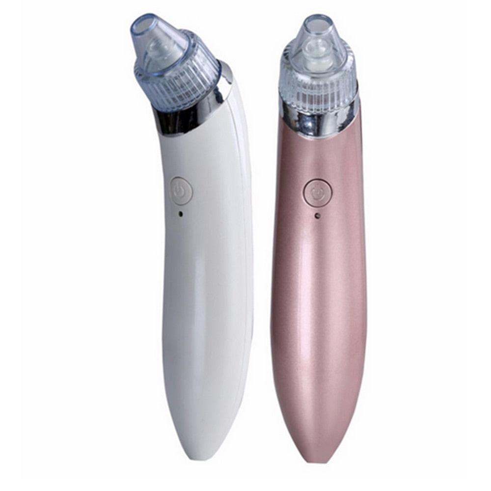 Aspirateur de pores multifonction 4 en 1