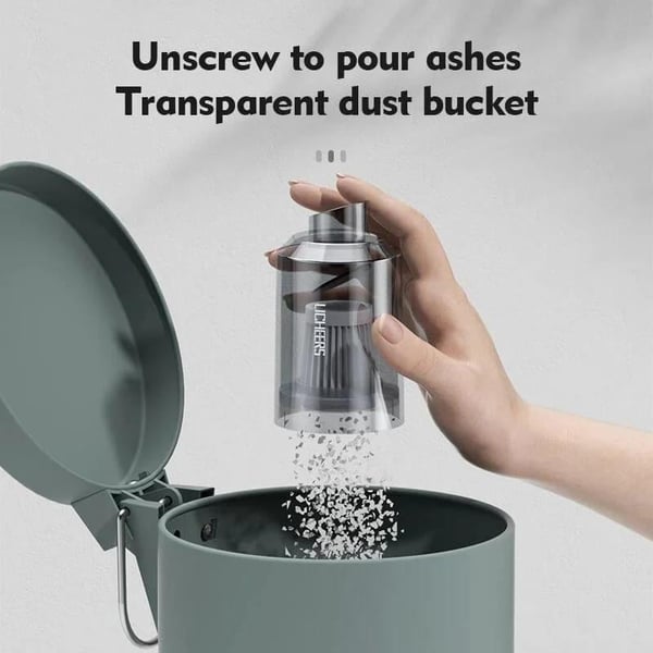 aspirateur de voiture