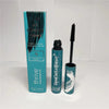 Mascara pour cils en fibres de soie