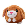 Jouet en peluche interactif