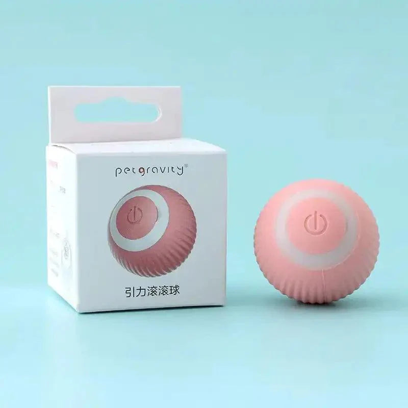 Jouets intelligents interactifs rechargeables