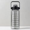 Bouteille d’eau de sport
