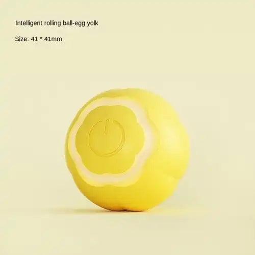 Jouets intelligents interactifs rechargeables