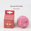 Jouets intelligents interactifs rechargeables