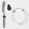 Accessoire de douche pour chien