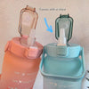 Bouteille d’eau de sport