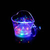 Coupe lumineuse