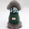 Manteau pour chien