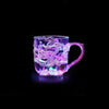 Coupe lumineuse