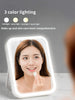 Miroir de maquillage intelligent