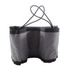 Sac de voyage porte-gobelet pour bagages