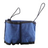 Sac de voyage porte-gobelet pour bagages