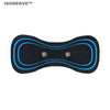 Mini masseur cervical à fréquence