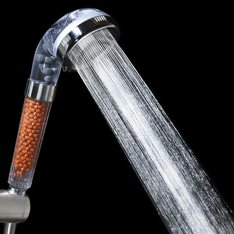 Filtre pour pommeau de douche ionique Spa