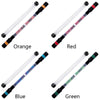 Stylo de jeu rotatif fantaisie