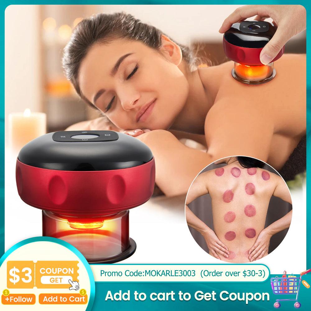 Masseur thérapeutique anti-cellulite