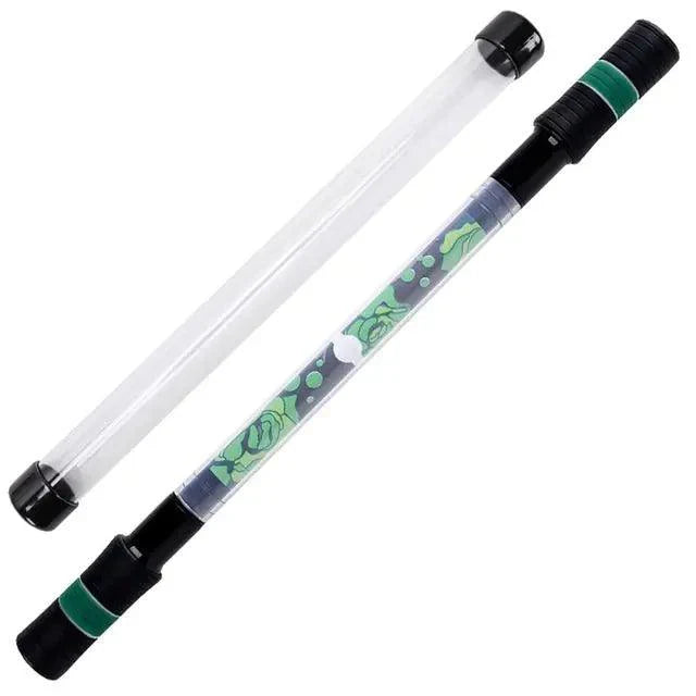 Stylo de jeu rotatif fantaisie
