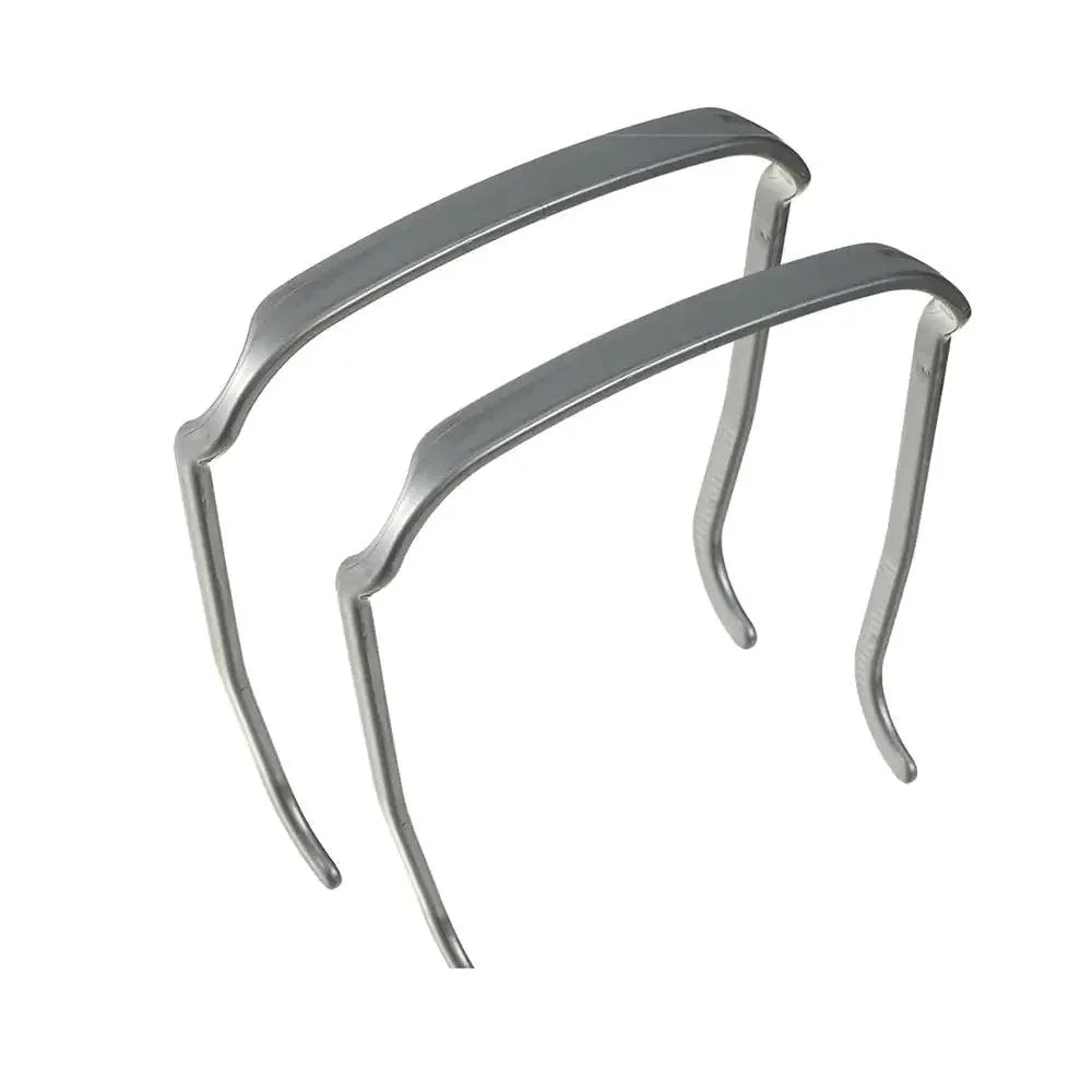 Bandeau invisible pour lunettes de soleil