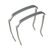 Bandeau invisible pour lunettes de soleil