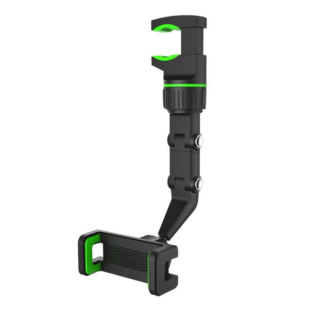 Support de voiture rotatif à 360° pour smartphone