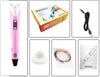 Stylo 3D pour enfants