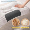 Oreiller cervical ergonomique
