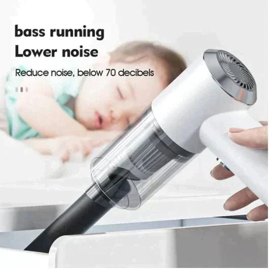 aspirateur de voiture
