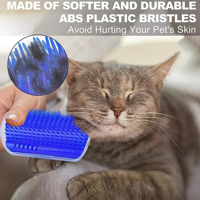 Peigne de toilettage pour animaux de compagnie