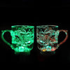 Coupe lumineuse