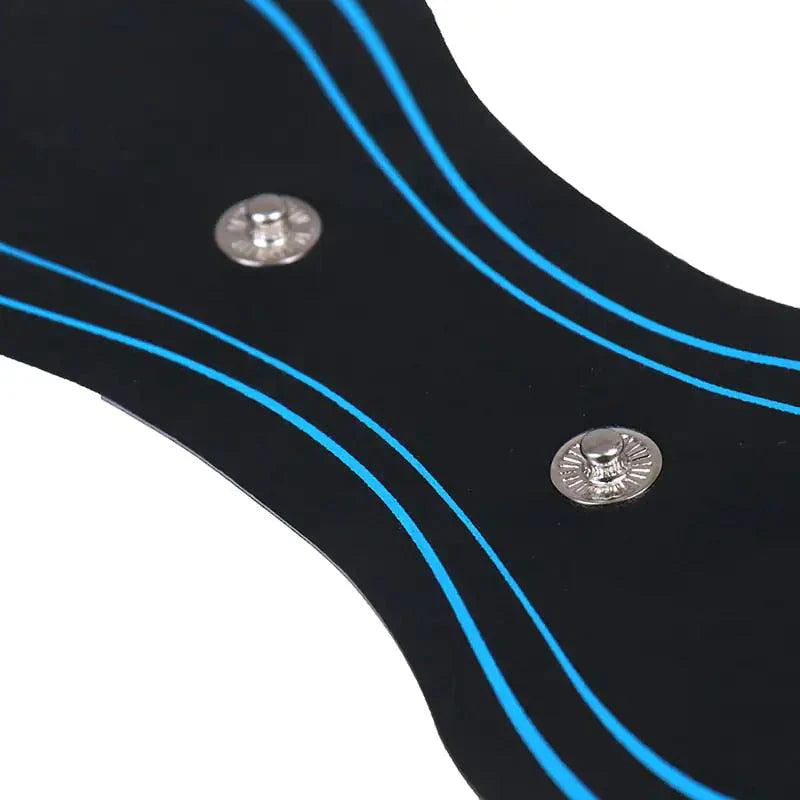 Mini masseur cervical à fréquence