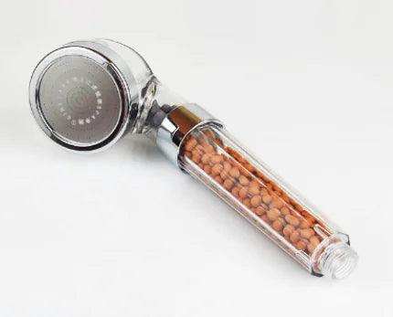 Filtre pour pommeau de douche ionique Spa