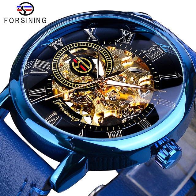 Montre de marque de luxe pour homme