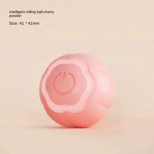 Jouets intelligents interactifs rechargeables