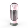 Bouteille d'eau portable pour chien